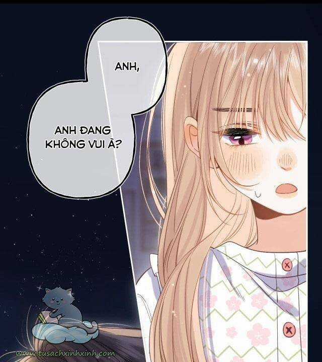 Vụng Trộm Giấu Không Được Chapter 42 trang 20