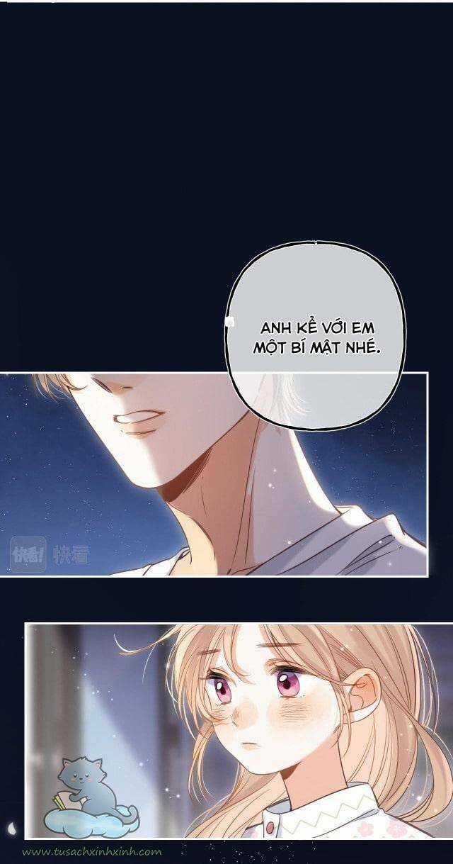 Vụng Trộm Giấu Không Được Chapter 42 trang 22