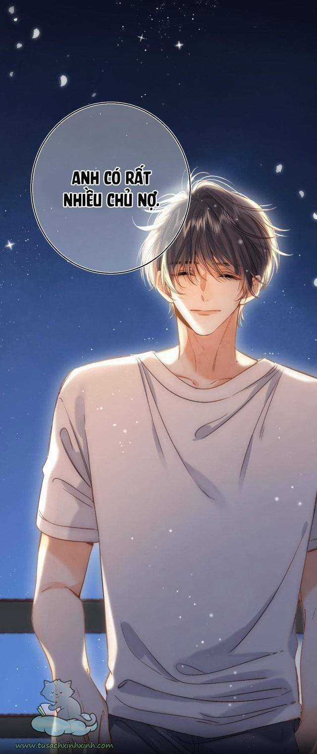 Vụng Trộm Giấu Không Được Chapter 42 trang 23