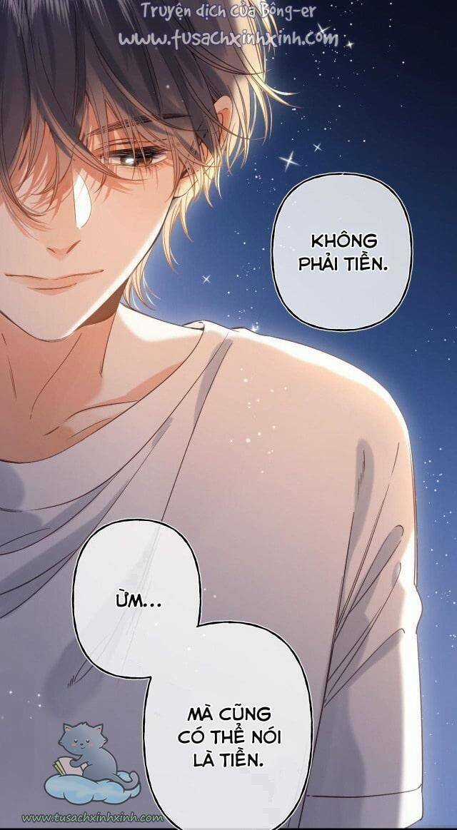 Vụng Trộm Giấu Không Được Chapter 42 trang 25