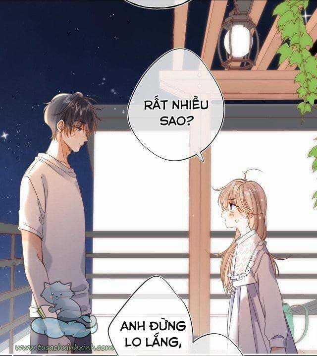 Vụng Trộm Giấu Không Được Chapter 42 trang 26