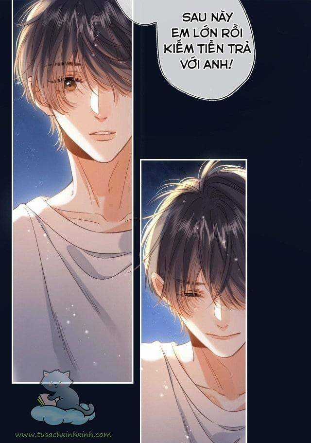 Vụng Trộm Giấu Không Được Chapter 42 trang 27