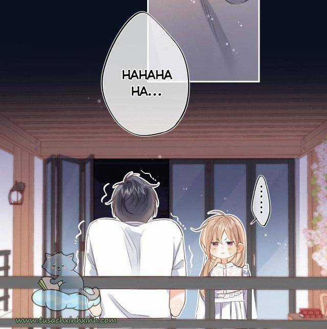 Vụng Trộm Giấu Không Được Chapter 42 trang 28