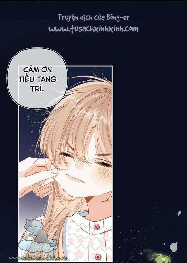 Vụng Trộm Giấu Không Được Chapter 42 trang 29