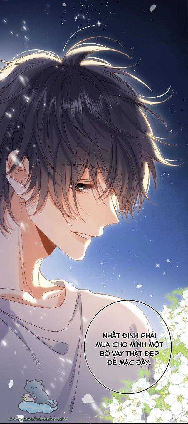 Vụng Trộm Giấu Không Được Chapter 42 trang 31