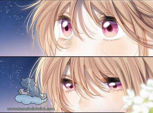 Vụng Trộm Giấu Không Được Chapter 42 trang 32