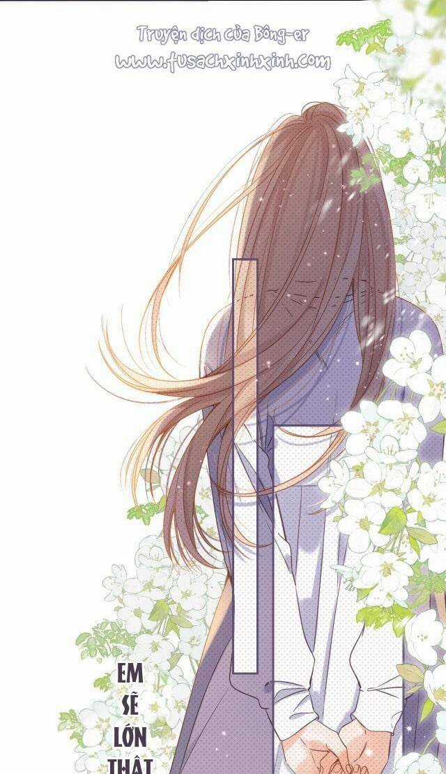 Vụng Trộm Giấu Không Được Chapter 42 trang 33