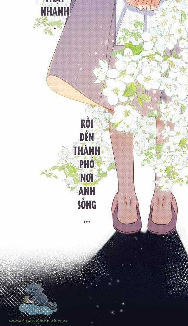 Vụng Trộm Giấu Không Được Chapter 42 trang 34