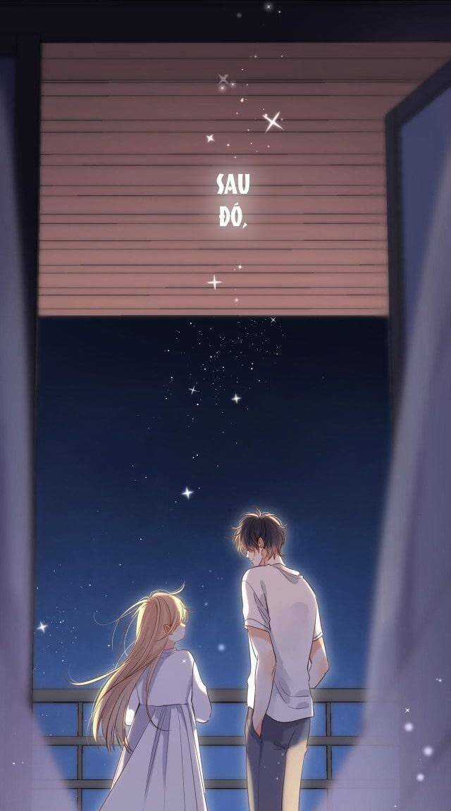 Vụng Trộm Giấu Không Được Chapter 42 trang 35