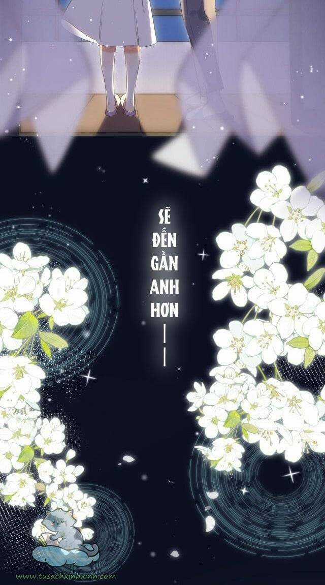 Vụng Trộm Giấu Không Được Chapter 42 trang 36