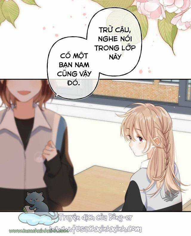 Vụng Trộm Giấu Không Được Chapter 42 trang 41