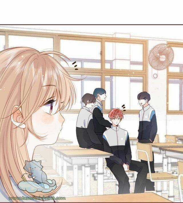 Vụng Trộm Giấu Không Được Chapter 42 trang 42