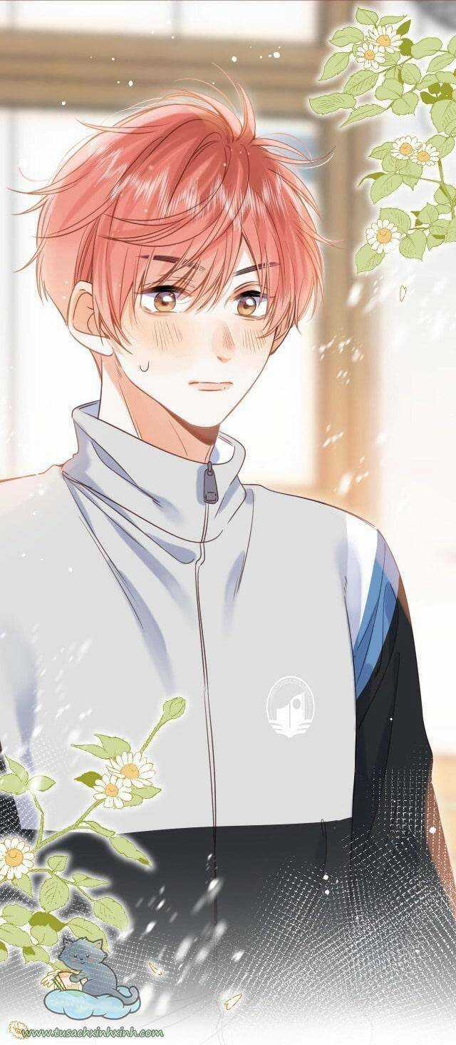 Vụng Trộm Giấu Không Được Chapter 42 trang 43