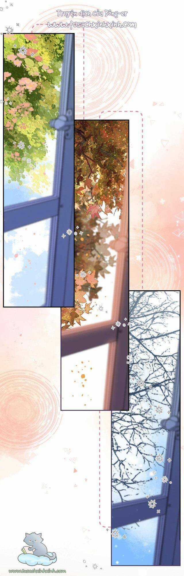 Vụng Trộm Giấu Không Được Chapter 42 trang 45