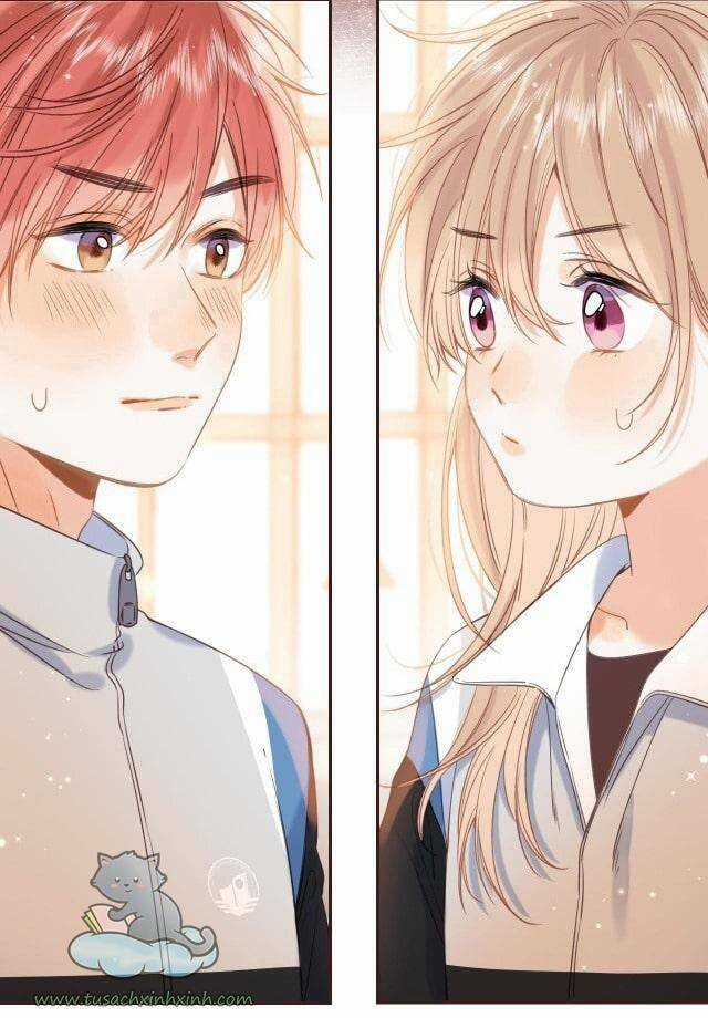 Vụng Trộm Giấu Không Được Chapter 42 trang 47