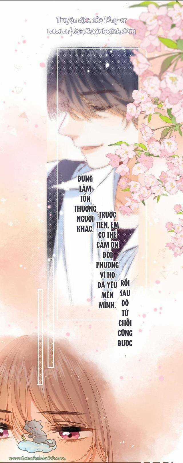 Vụng Trộm Giấu Không Được Chapter 42 trang 49