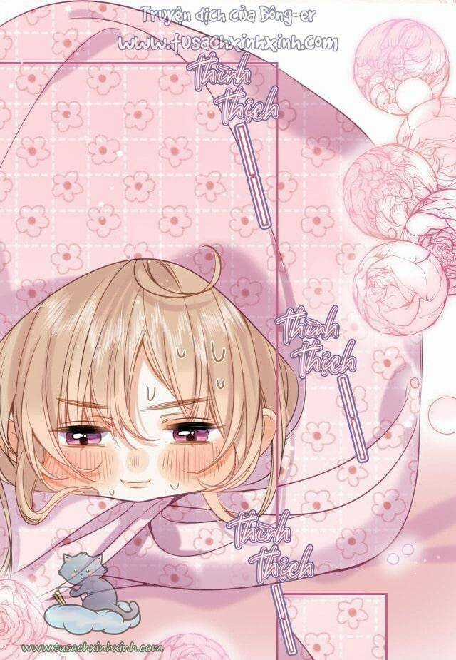 Vụng Trộm Giấu Không Được Chapter 42 trang 5