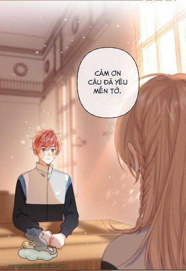 Vụng Trộm Giấu Không Được Chapter 42 trang 50