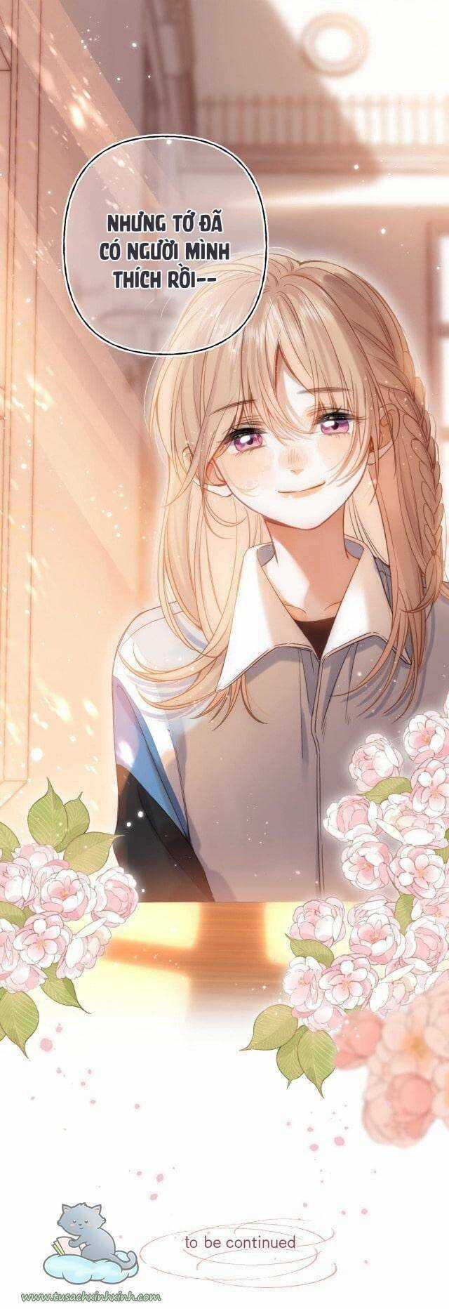 Vụng Trộm Giấu Không Được Chapter 42 trang 51