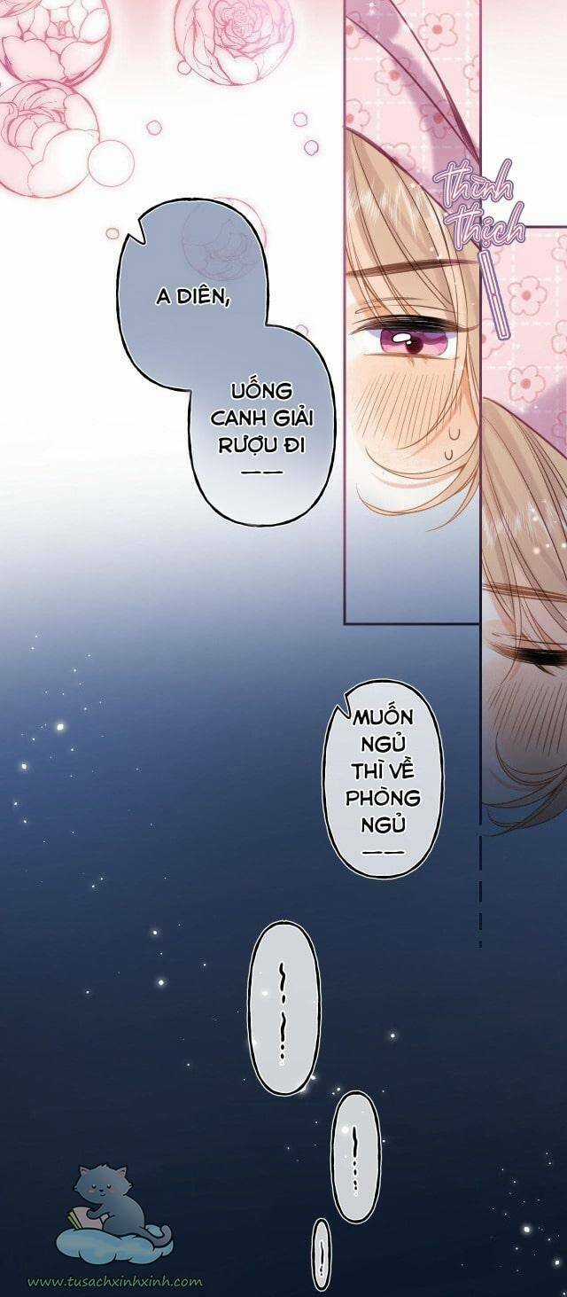 Vụng Trộm Giấu Không Được Chapter 42 trang 6