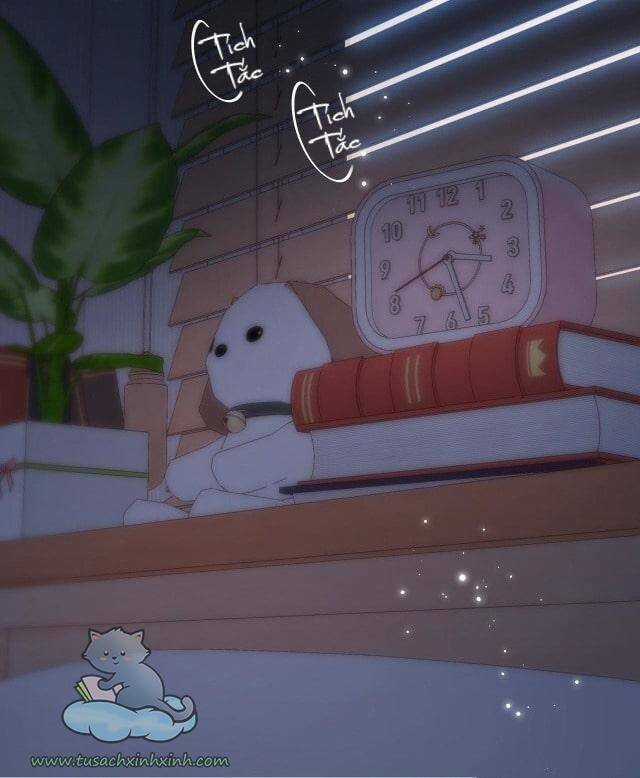 Vụng Trộm Giấu Không Được Chapter 42 trang 8