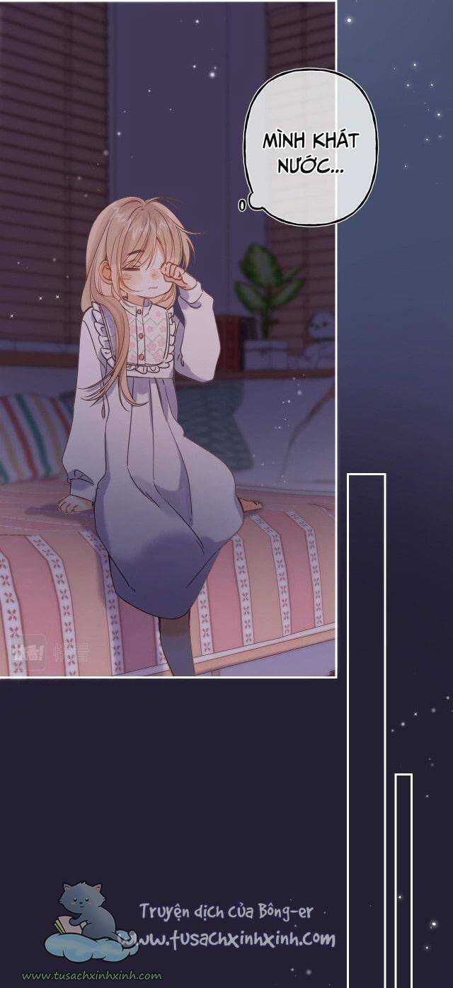 Vụng Trộm Giấu Không Được Chapter 42 trang 9