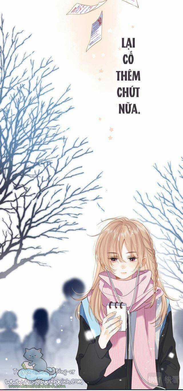 Vụng Trộm Giấu Không Được Chapter 43 trang 10