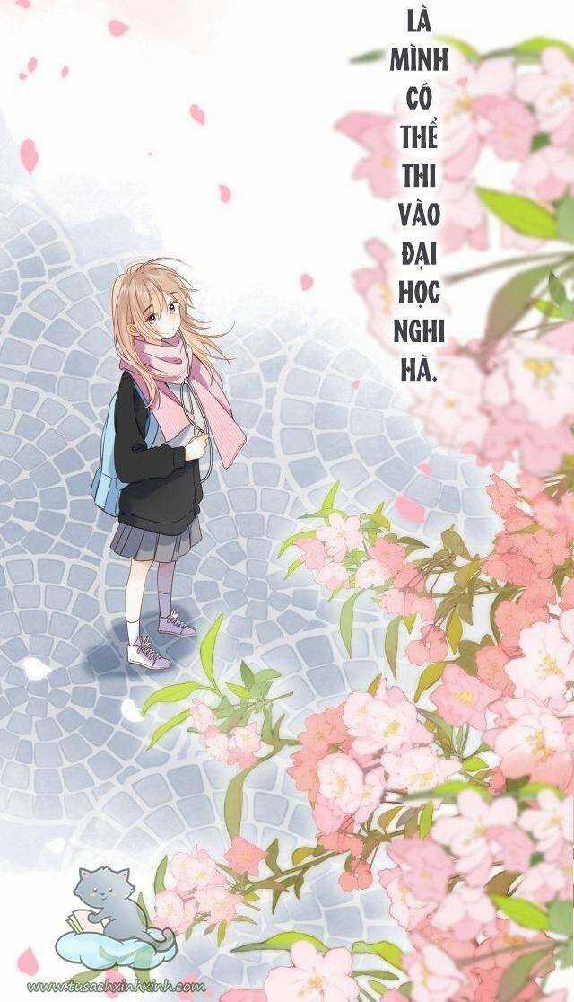 Vụng Trộm Giấu Không Được Chapter 43 trang 12