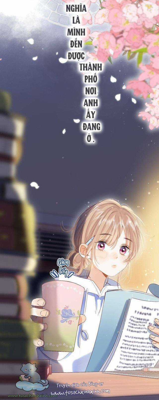 Vụng Trộm Giấu Không Được Chapter 43 trang 13