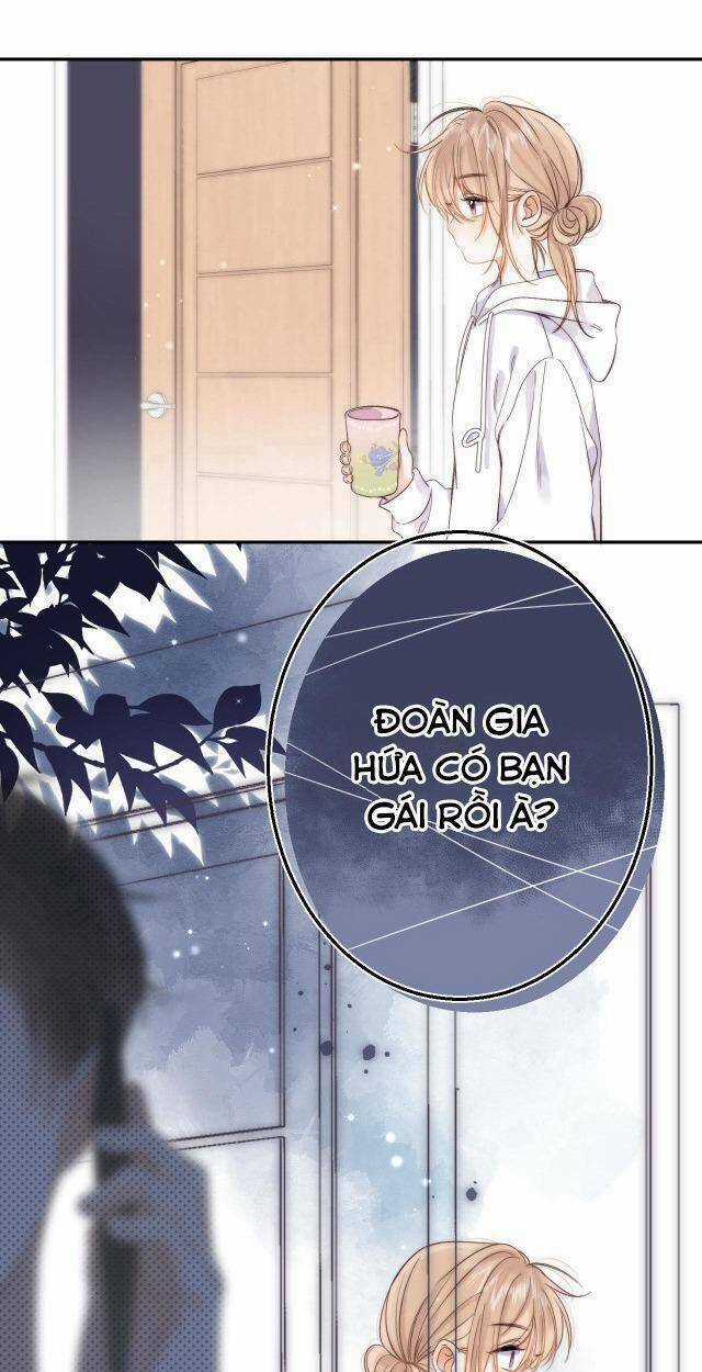 Vụng Trộm Giấu Không Được Chapter 43 trang 15