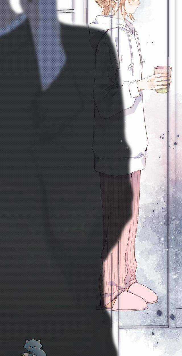 Vụng Trộm Giấu Không Được Chapter 43 trang 16