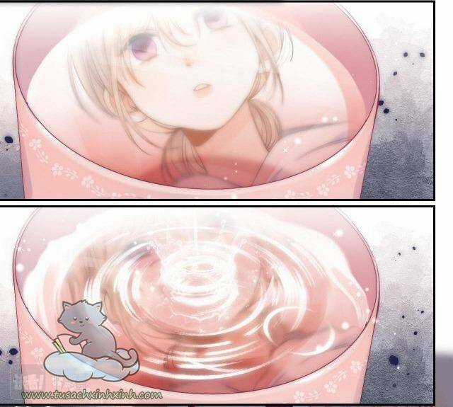 Vụng Trộm Giấu Không Được Chapter 43 trang 18