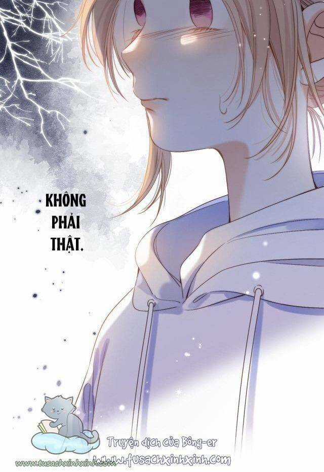 Vụng Trộm Giấu Không Được Chapter 43 trang 19