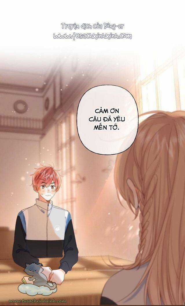 Vụng Trộm Giấu Không Được Chapter 43 trang 2