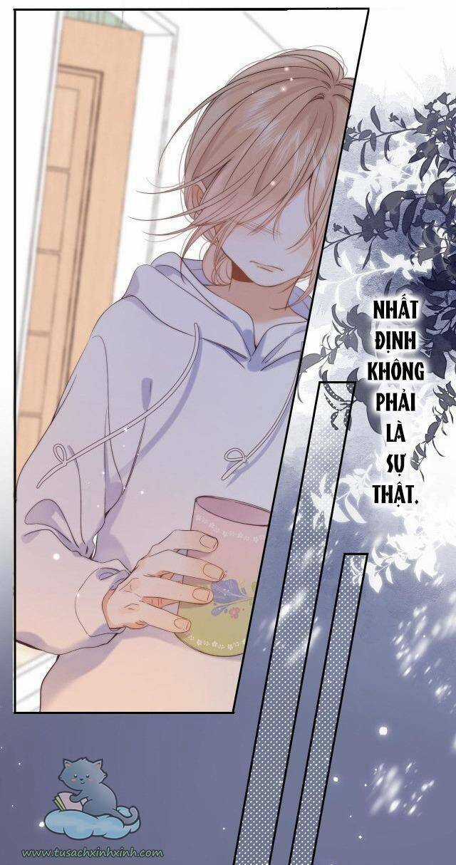 Vụng Trộm Giấu Không Được Chapter 43 trang 20
