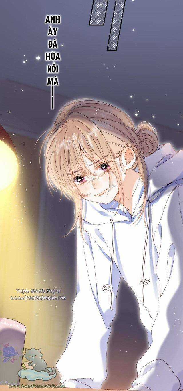 Vụng Trộm Giấu Không Được Chapter 43 trang 21