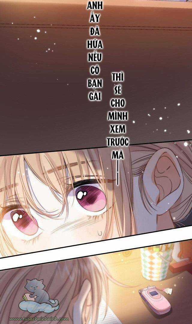 Vụng Trộm Giấu Không Được Chapter 43 trang 22