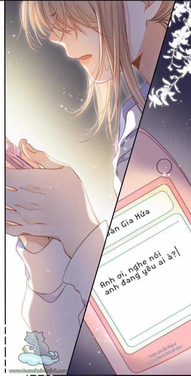 Vụng Trộm Giấu Không Được Chapter 43 trang 23