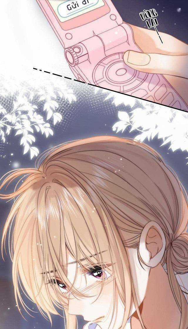 Vụng Trộm Giấu Không Được Chapter 43 trang 24