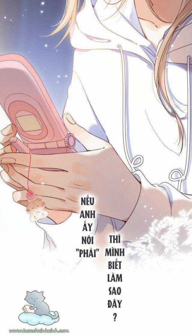 Vụng Trộm Giấu Không Được Chapter 43 trang 25