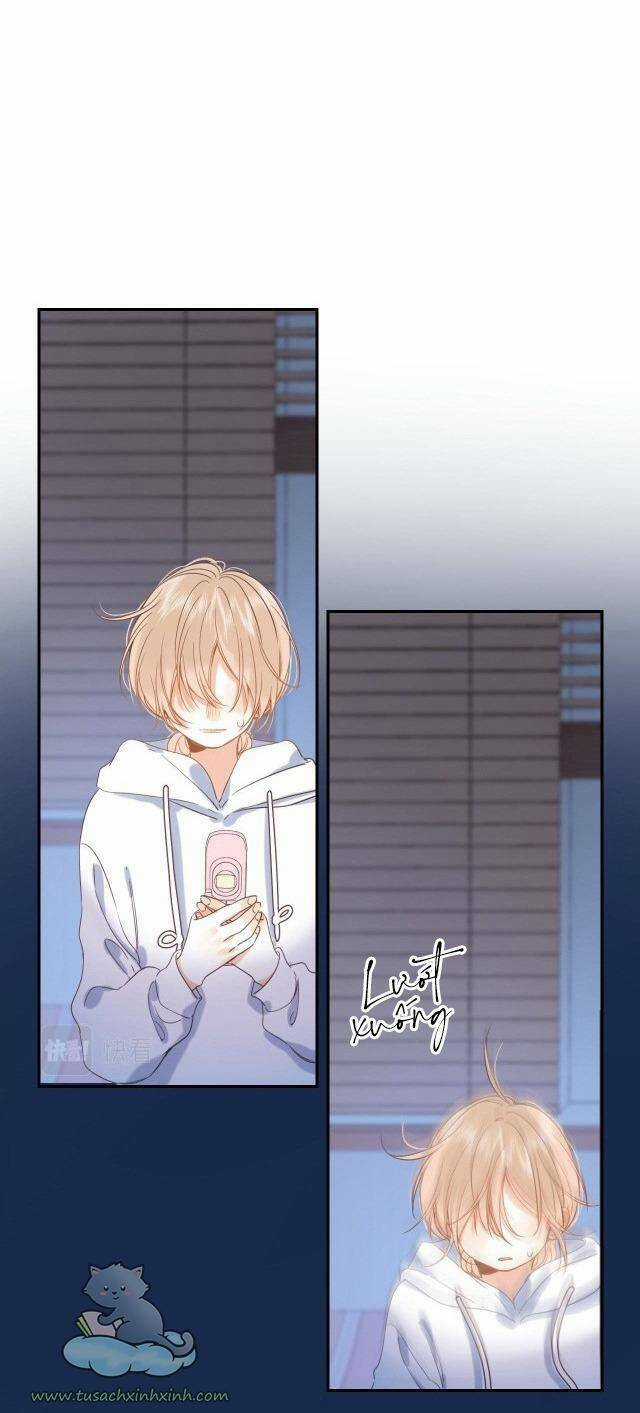 Vụng Trộm Giấu Không Được Chapter 43 trang 26