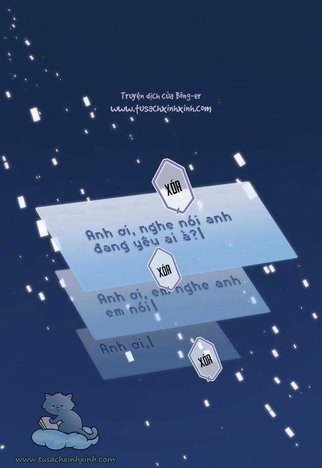 Vụng Trộm Giấu Không Được Chapter 43 trang 27