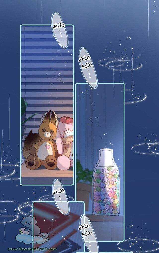 Vụng Trộm Giấu Không Được Chapter 43 trang 29