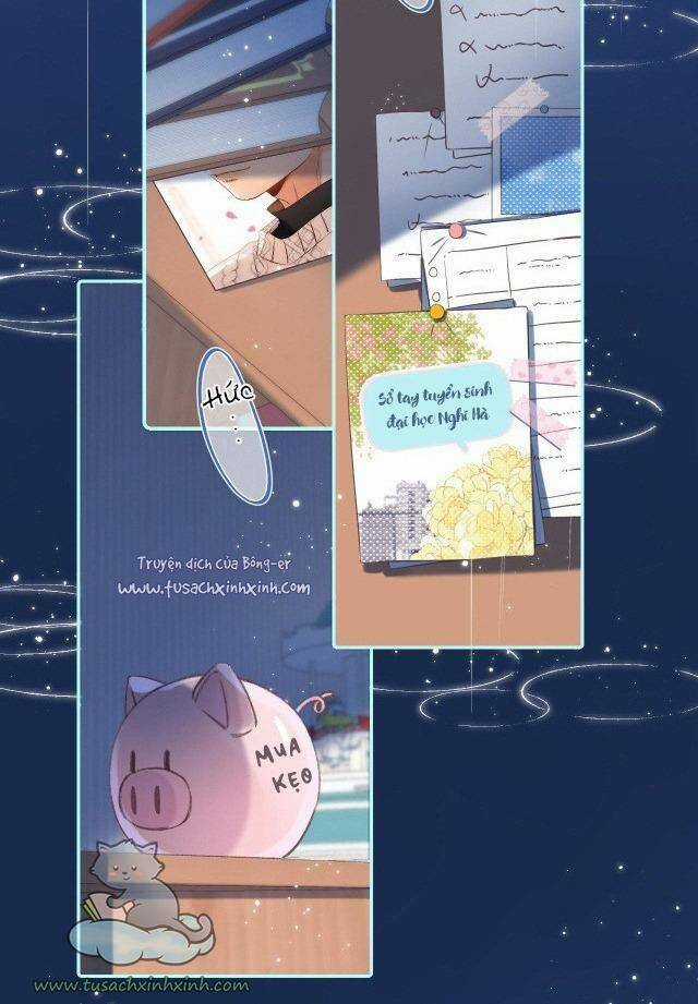 Vụng Trộm Giấu Không Được Chapter 43 trang 30