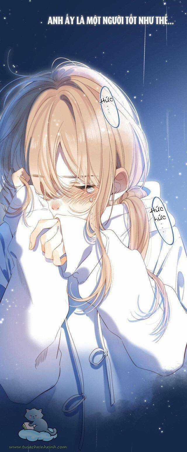 Vụng Trộm Giấu Không Được Chapter 43 trang 31