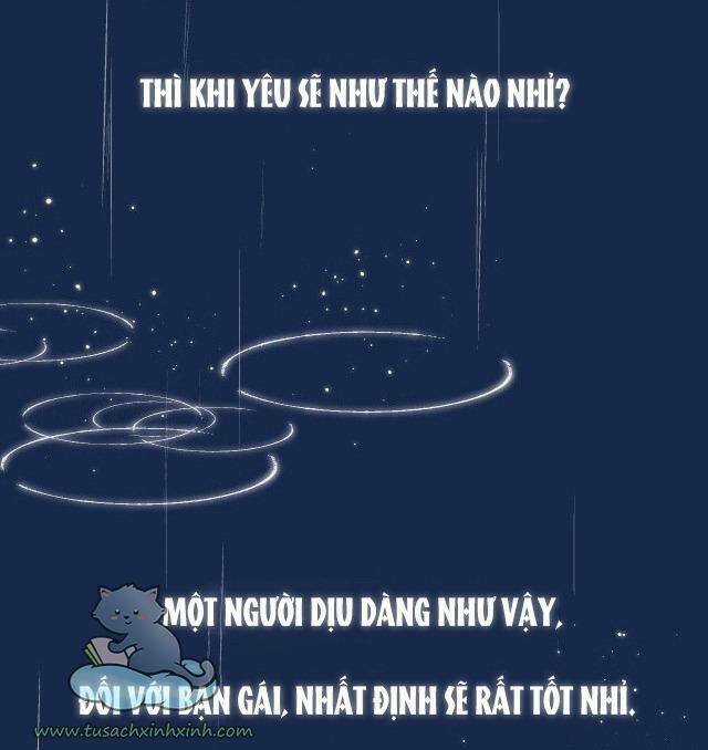 Vụng Trộm Giấu Không Được Chapter 43 trang 32