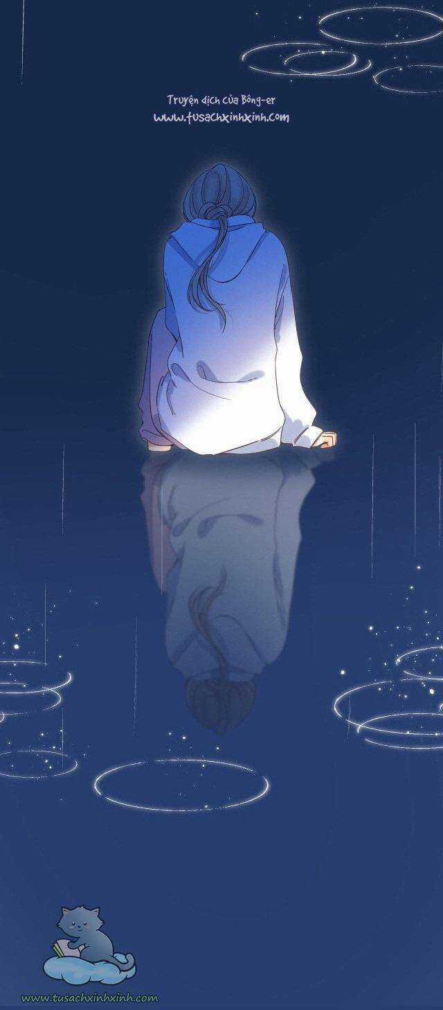 Vụng Trộm Giấu Không Được Chapter 43 trang 33