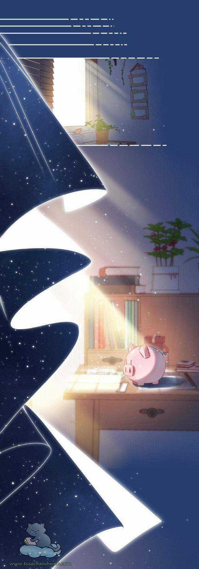 Vụng Trộm Giấu Không Được Chapter 43 trang 34