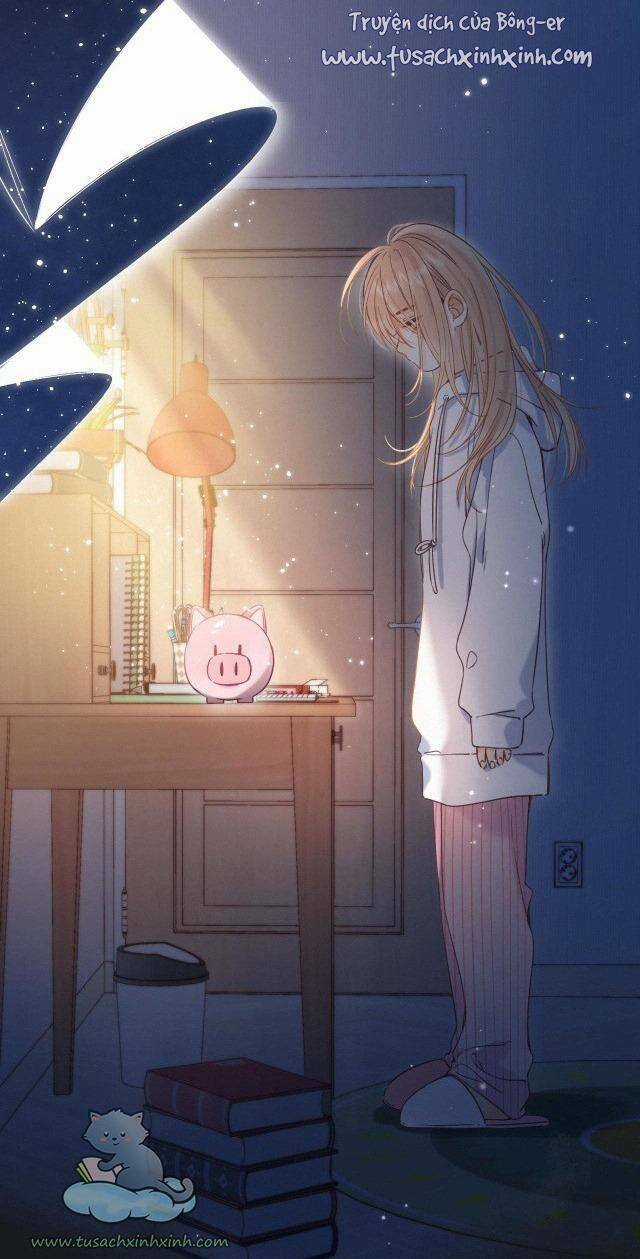 Vụng Trộm Giấu Không Được Chapter 43 trang 35