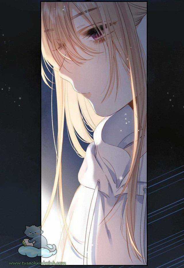 Vụng Trộm Giấu Không Được Chapter 43 trang 36